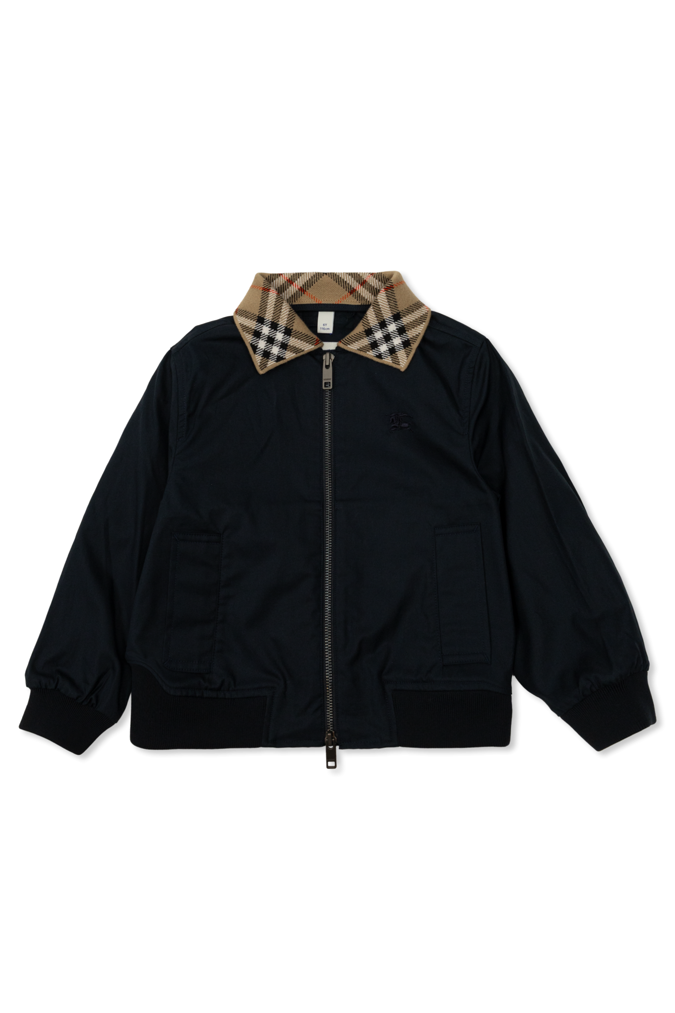 Burberry Kids Jacket with logo | Kids's | Vitkac